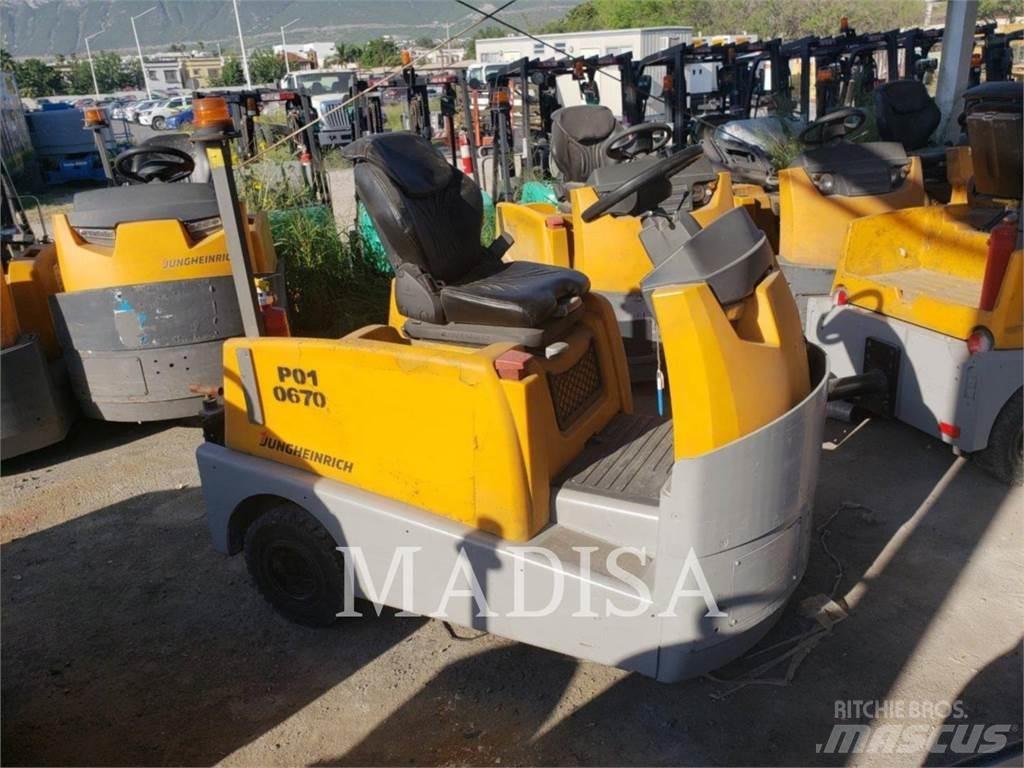Jungheinrich EZS 570NA 其他叉车