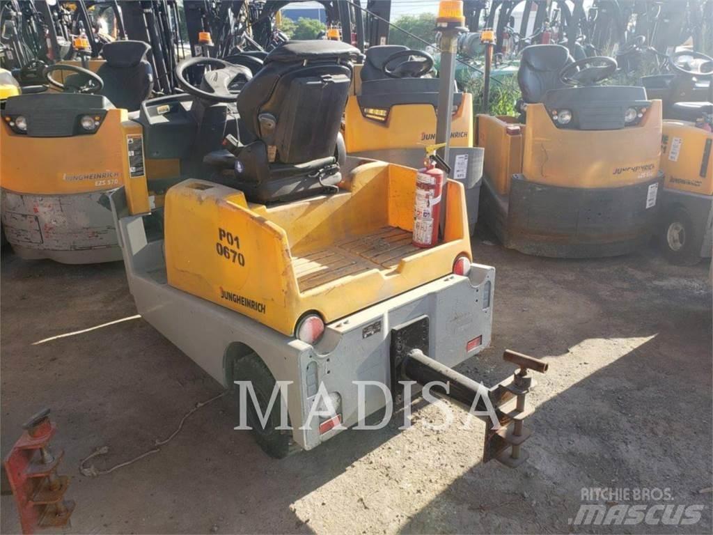 Jungheinrich EZS 570NA 其他叉车