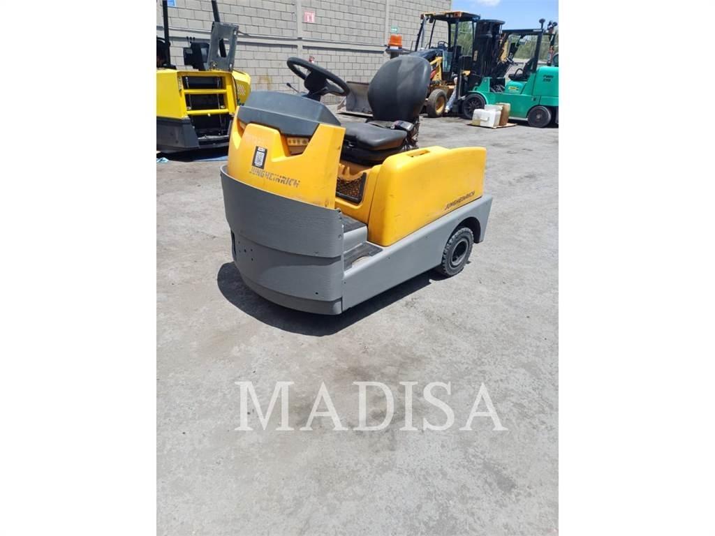 Jungheinrich EZS 570NA 其他叉车