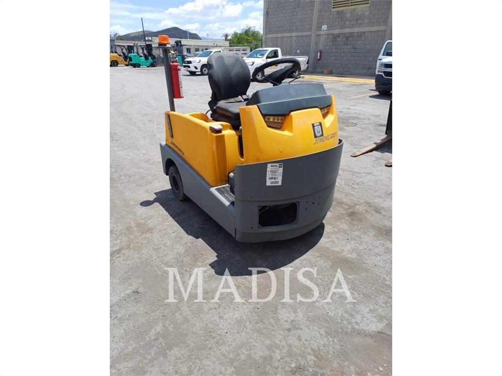 Jungheinrich EZS 570NA 其他叉车