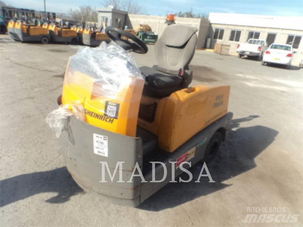 Jungheinrich EZS 570NA 其他叉车
