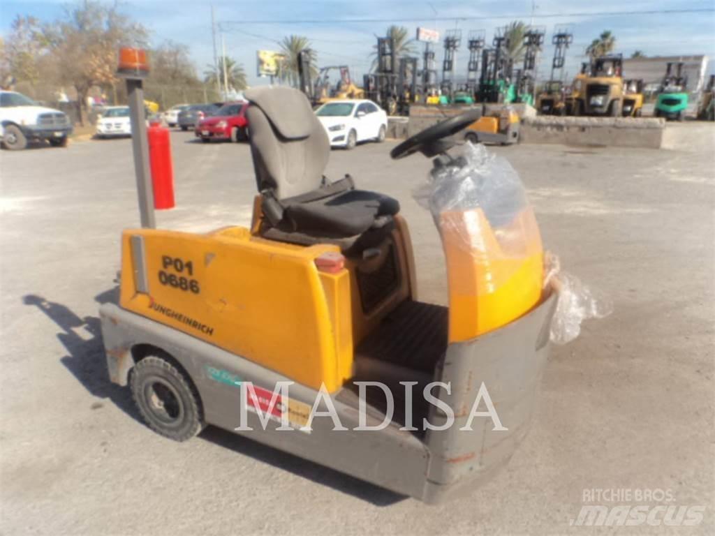 Jungheinrich EZS 570NA 其他叉车