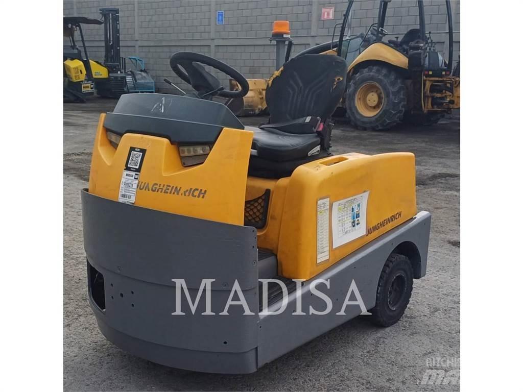 Jungheinrich EZS 570NA 其他叉车