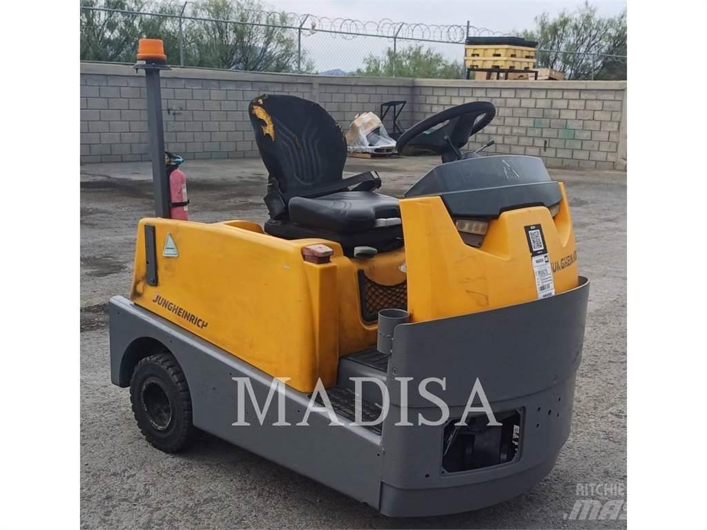 Jungheinrich EZS 570NA 其他叉车