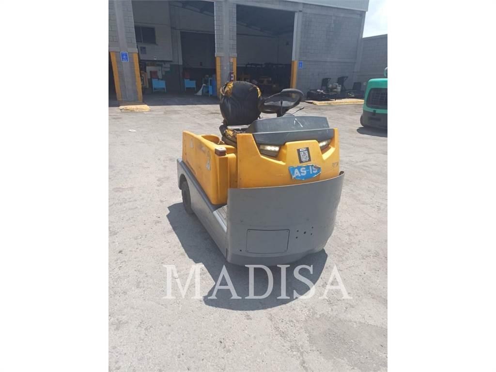 Jungheinrich EZS 570NA 其他叉车