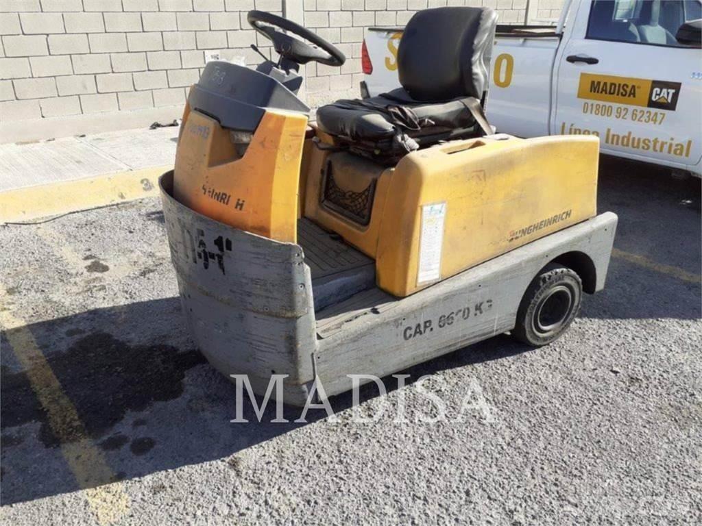 Jungheinrich EZS 570NA 其他叉车