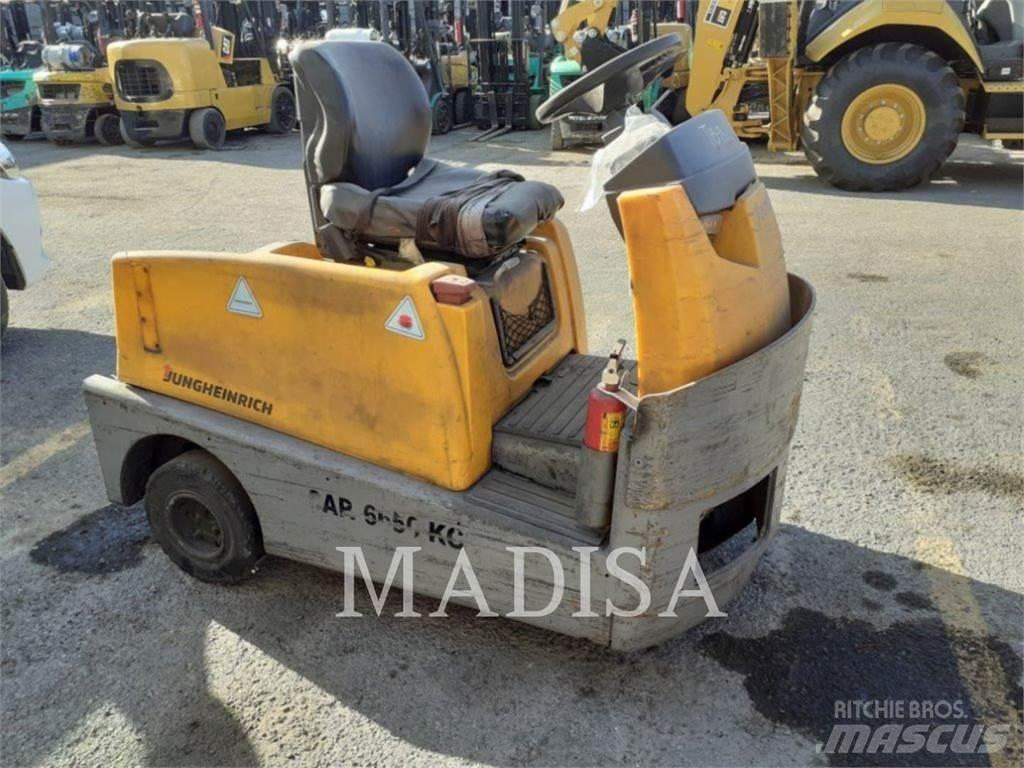 Jungheinrich EZS 570NA 其他叉车