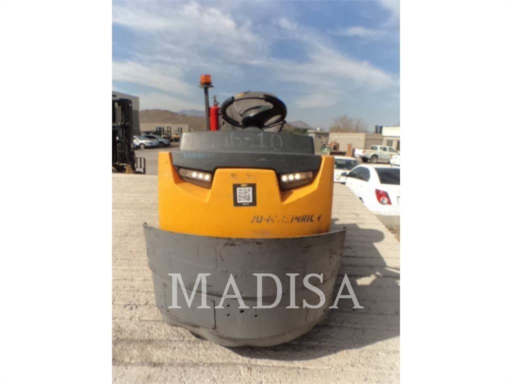 Jungheinrich EZS 570NA 其他叉车
