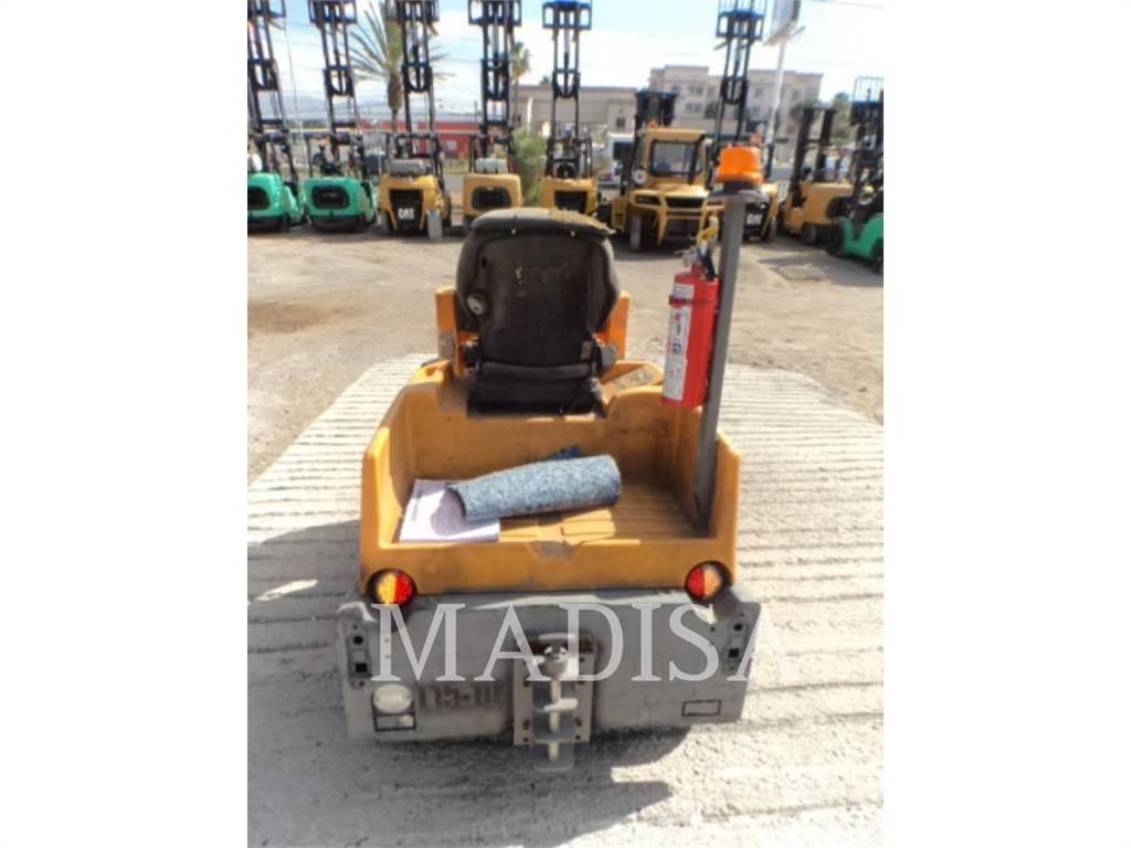 Jungheinrich EZS 570NA 其他叉车
