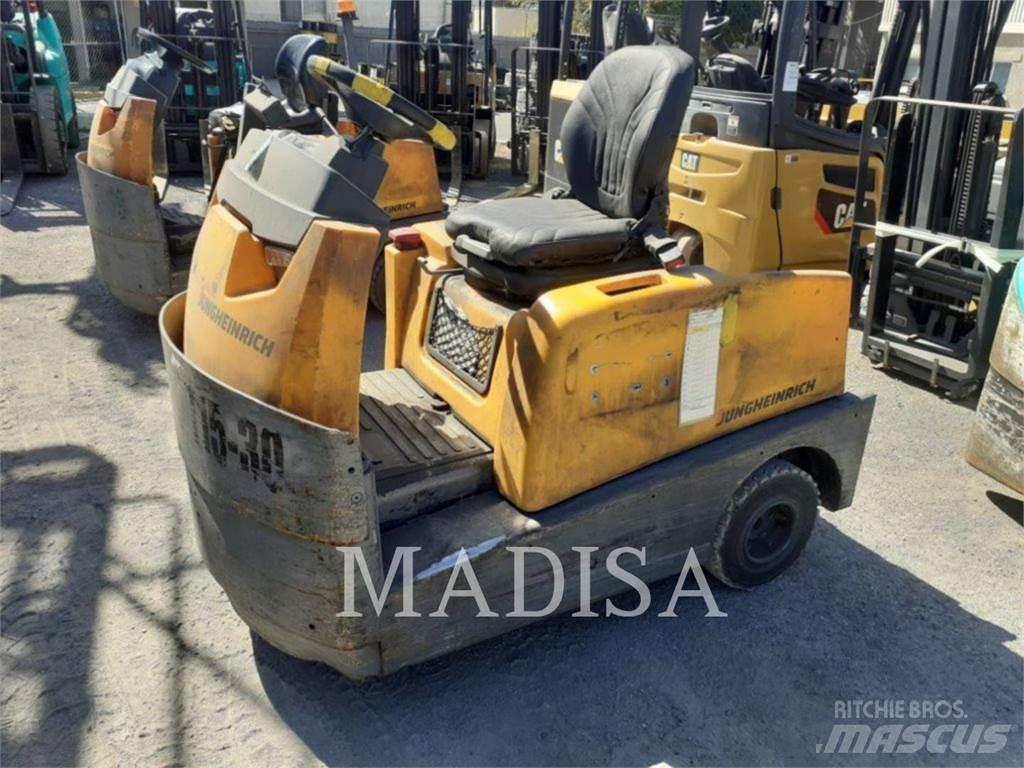Jungheinrich EZS 570NA 其他叉车