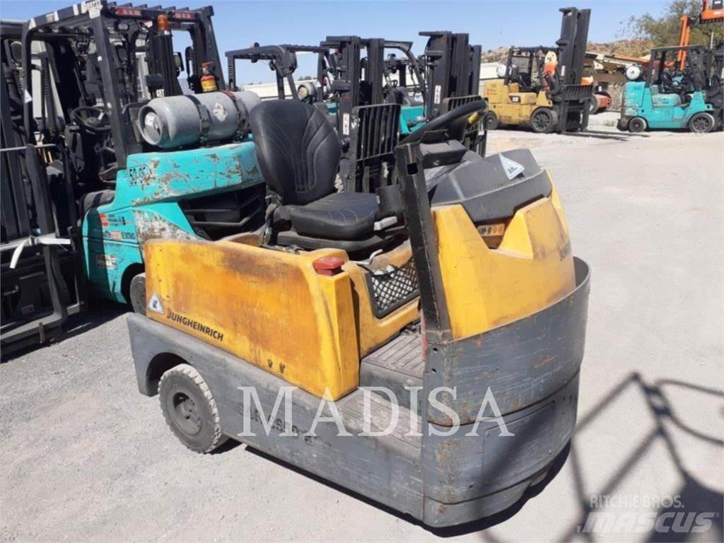Jungheinrich EZS 570NA 其他叉车