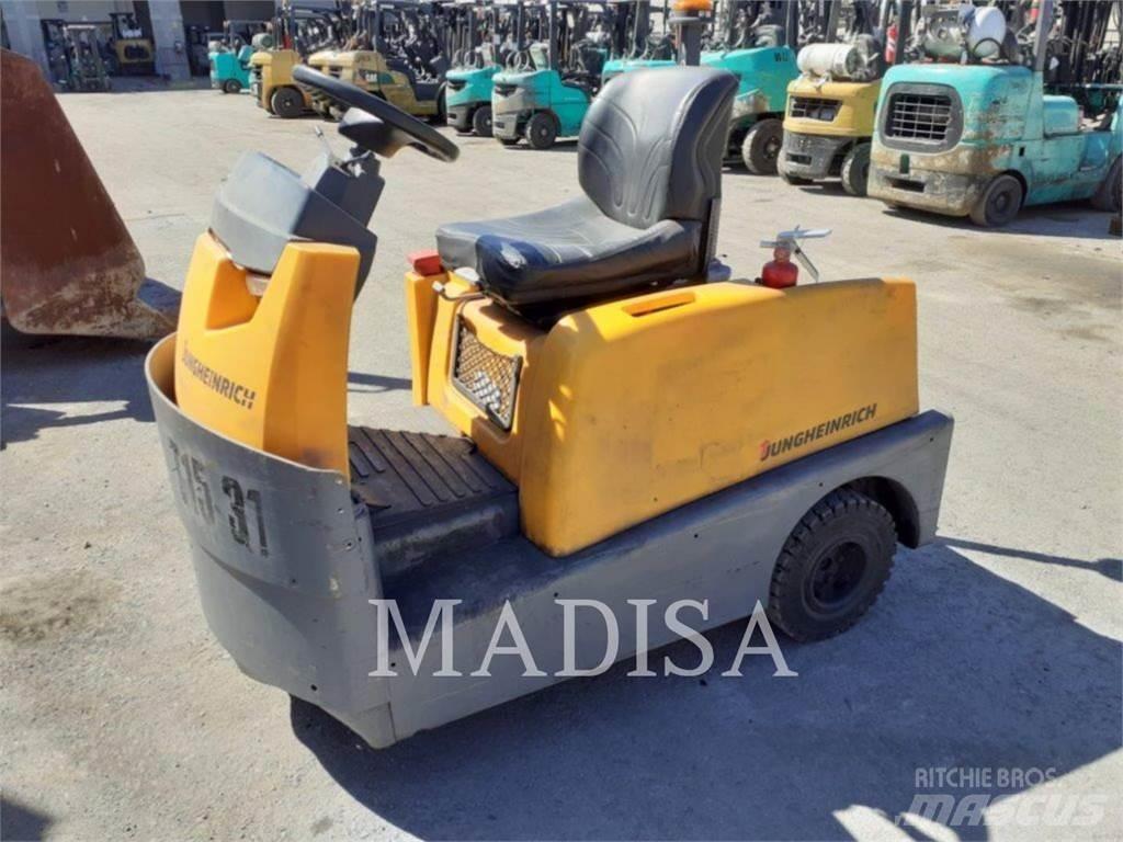 Jungheinrich EZS 570NA 其他叉车
