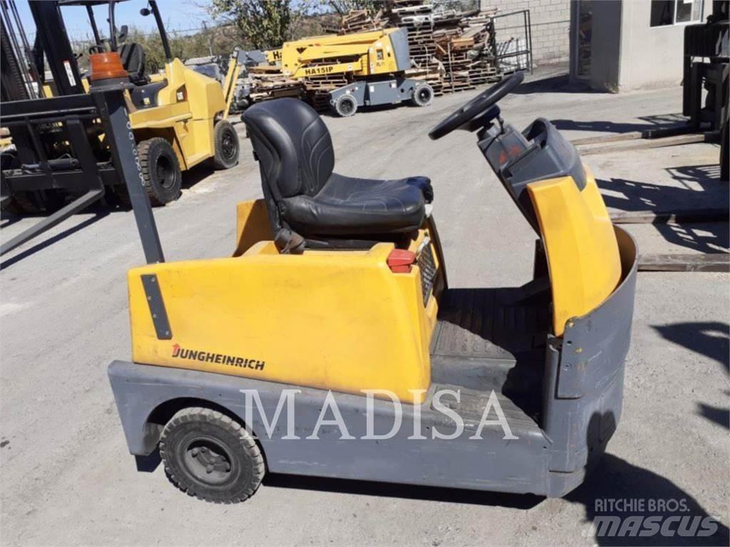 Jungheinrich EZS 570NA 其他叉车