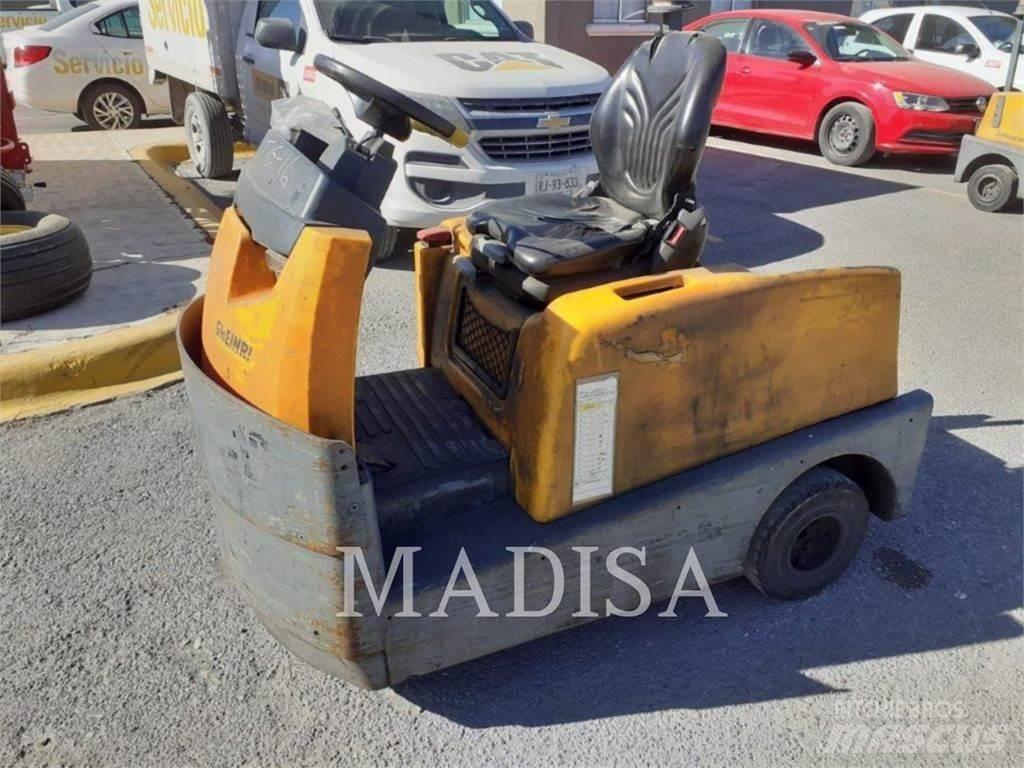 Jungheinrich EZS 570NA 其他叉车