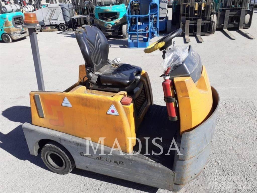 Jungheinrich EZS 570NA 其他叉车