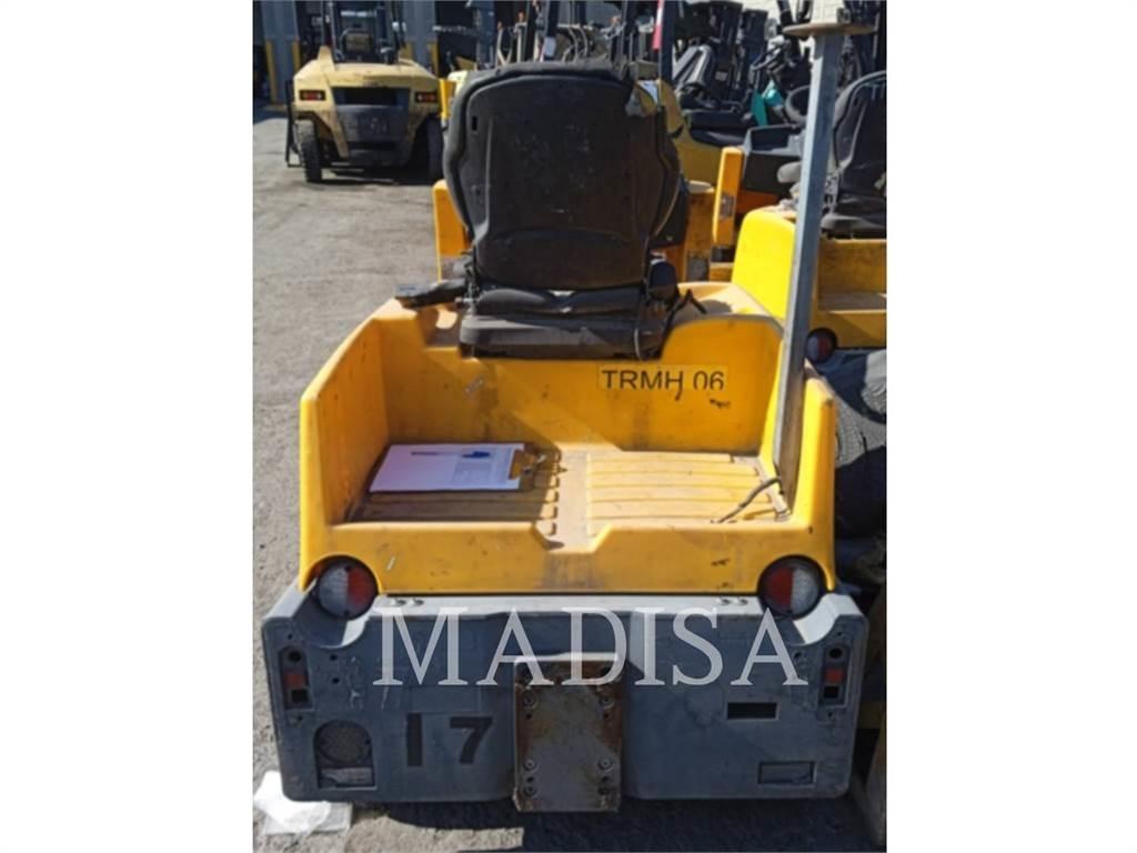 Jungheinrich EZS 570NA 其他叉车