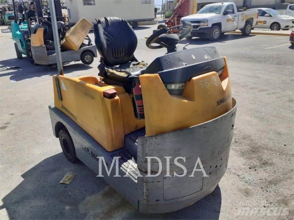 Jungheinrich EZS 570NA 其他叉车