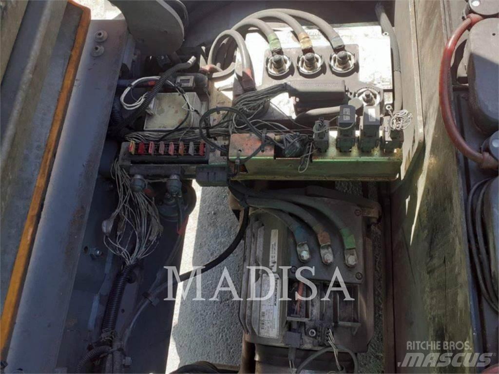 Jungheinrich EZS 570NA 其他叉车
