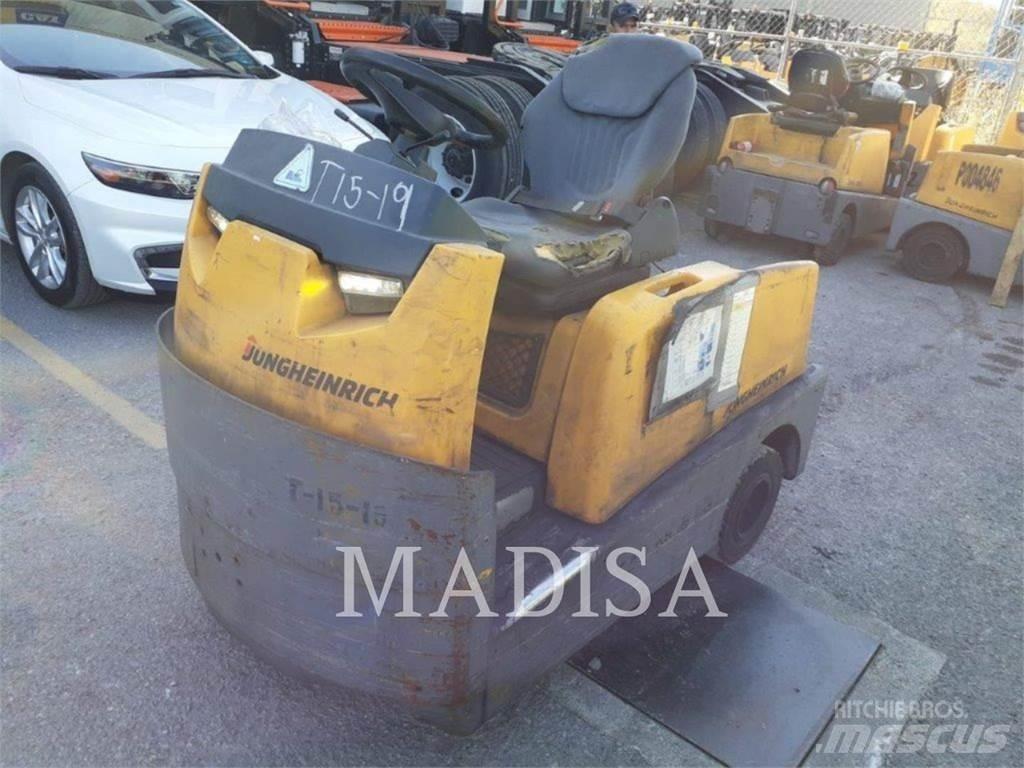 Jungheinrich EZS 570NA 其他叉车