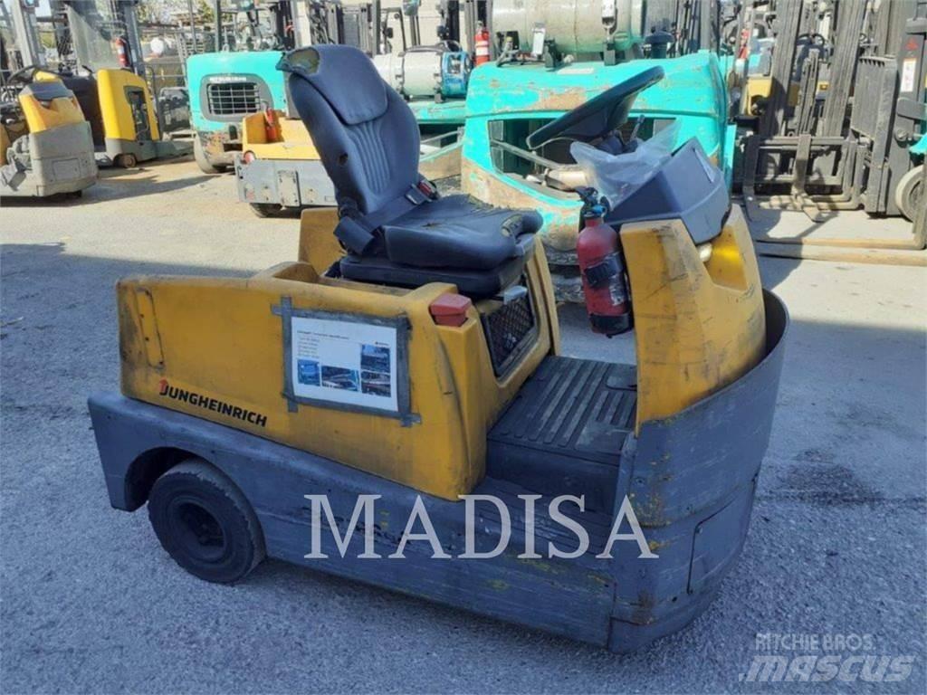 Jungheinrich EZS 570NA 其他叉车
