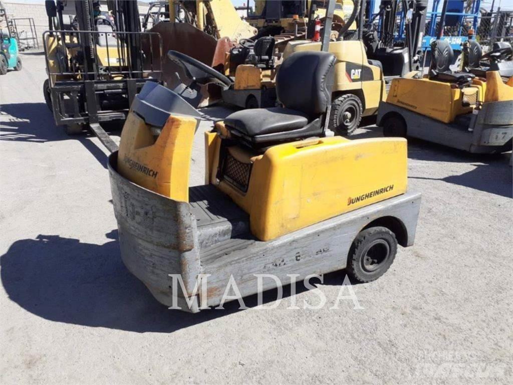 Jungheinrich EZS 570NA 其他叉车