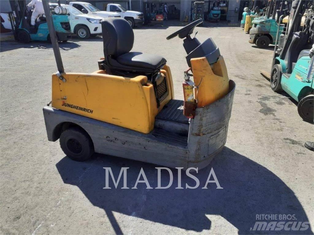 Jungheinrich EZS 570NA 其他叉车