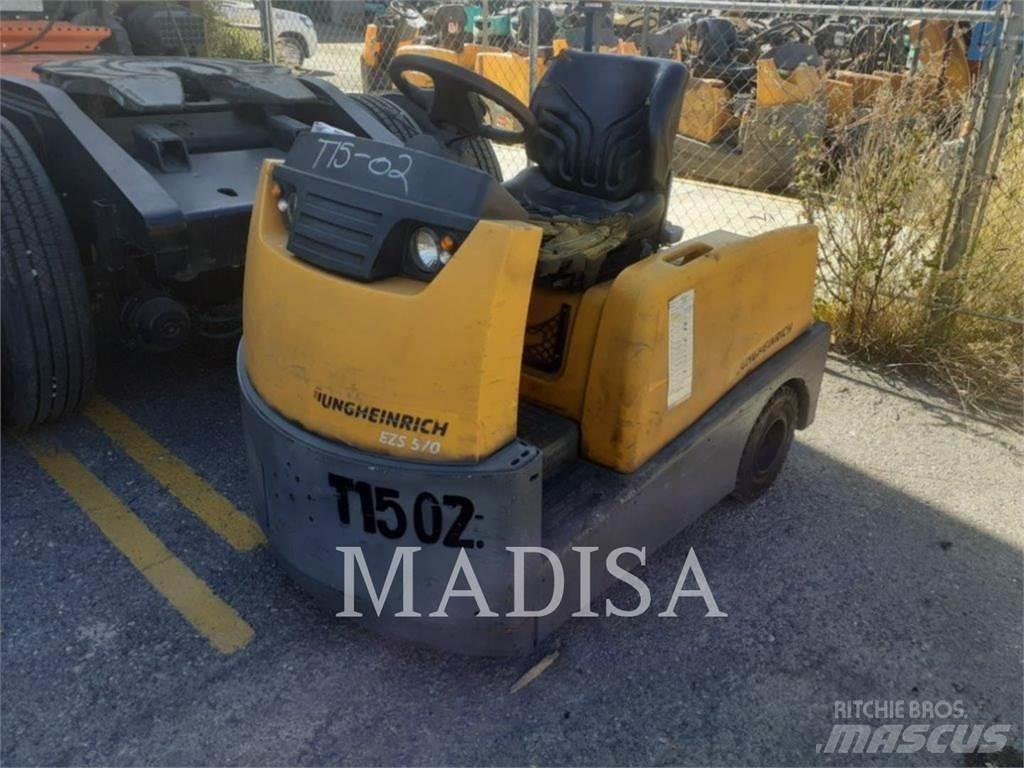 Jungheinrich EZS 570NA 其他叉车