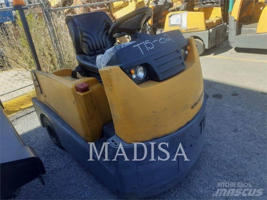 Jungheinrich EZS 570NA 其他叉车