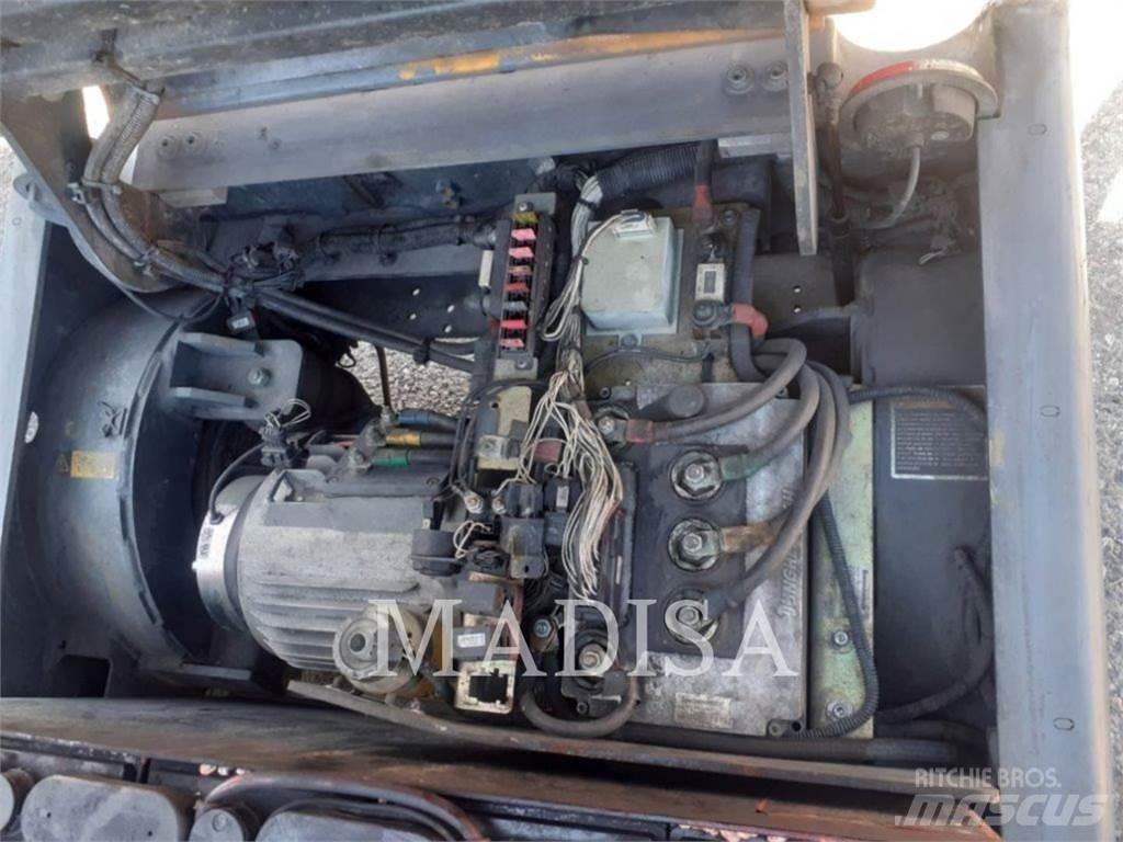 Jungheinrich EZS 570NA 其他叉车