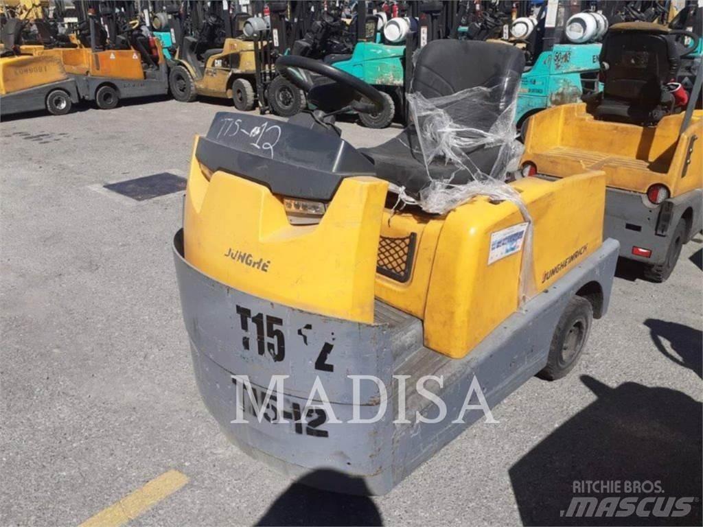 Jungheinrich EZS 570NA 其他叉车