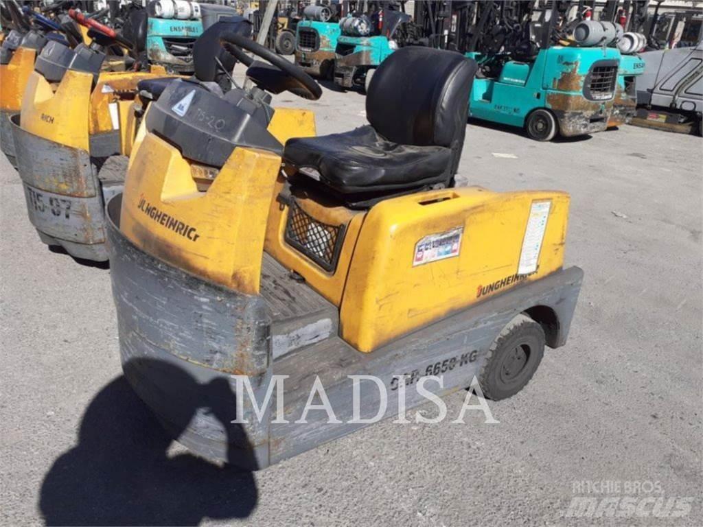 Jungheinrich EZS 570NA 其他叉车