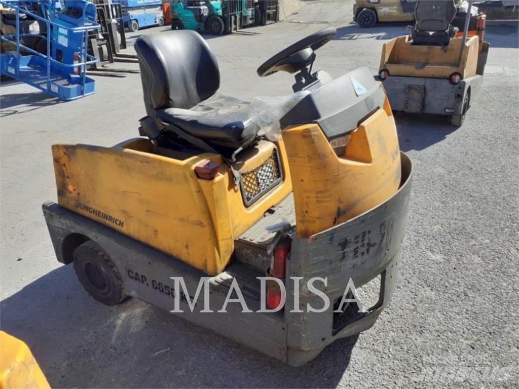 Jungheinrich EZS 570NA 其他叉车
