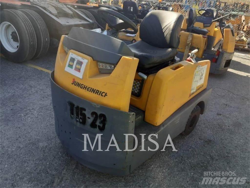 Jungheinrich EZS 570NA 其他叉车