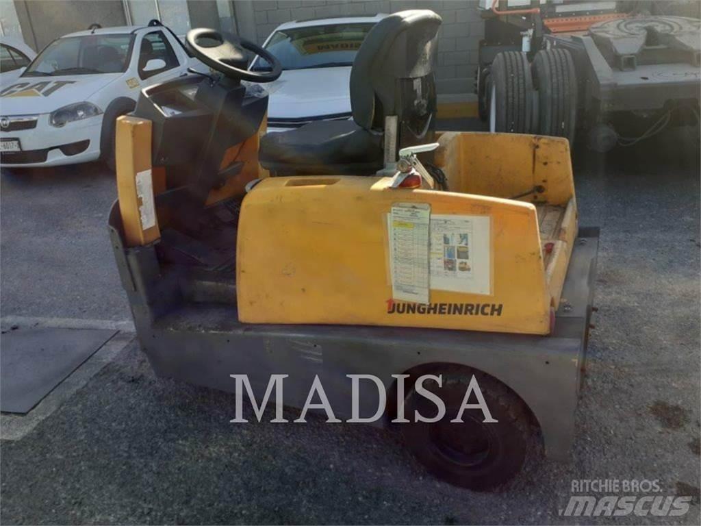 Jungheinrich EZS 570NA 其他叉车
