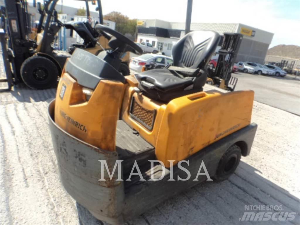 Jungheinrich EZS 570NA 其他叉车