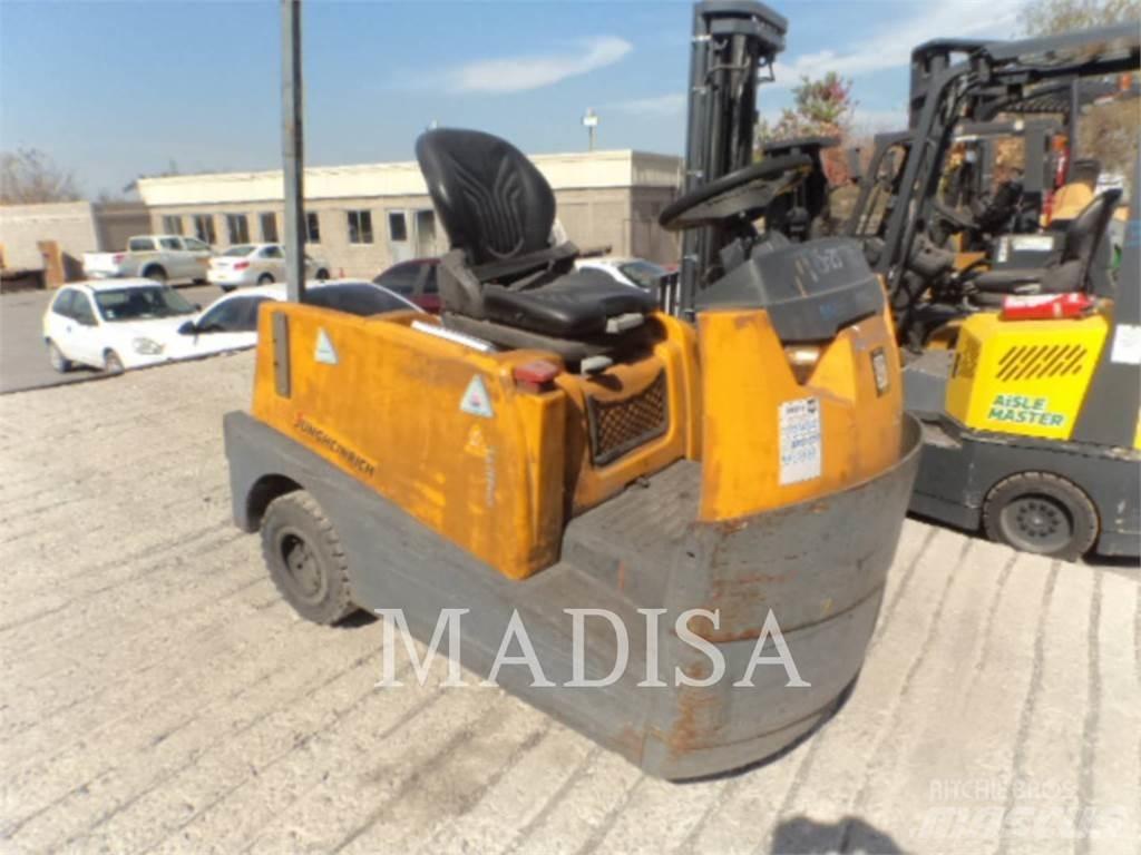 Jungheinrich EZS 570NA 其他叉车