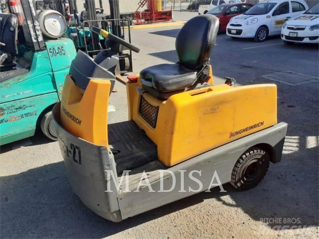 Jungheinrich EZS 570NA 其他叉车
