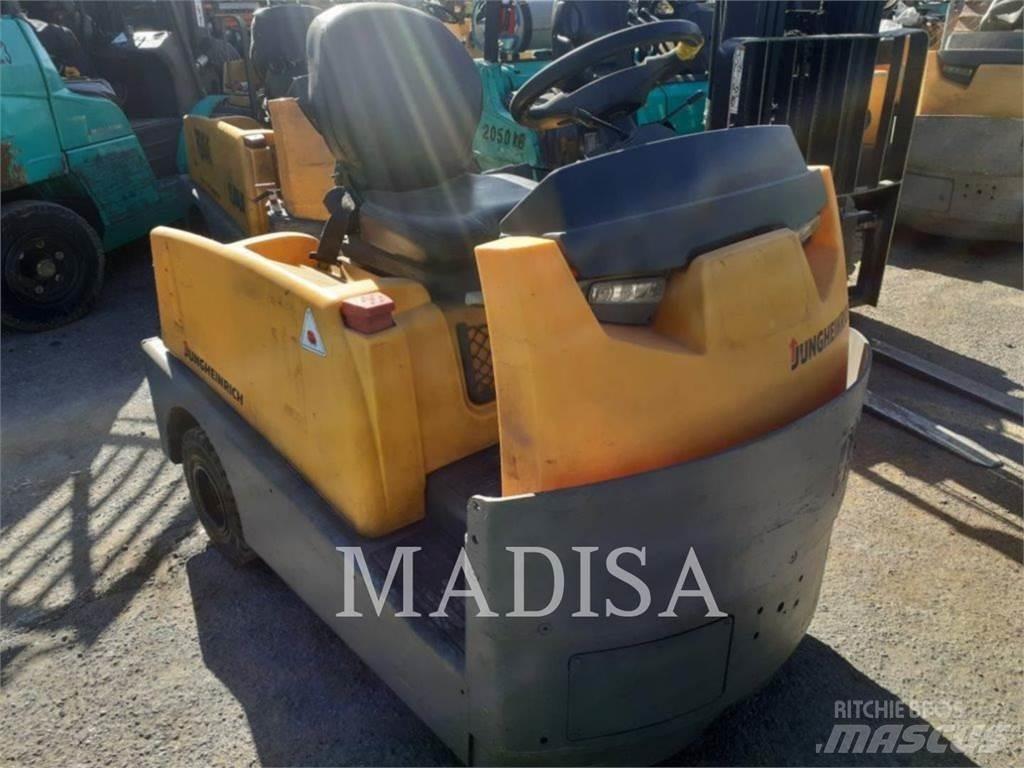 Jungheinrich EZS 570NA 其他叉车