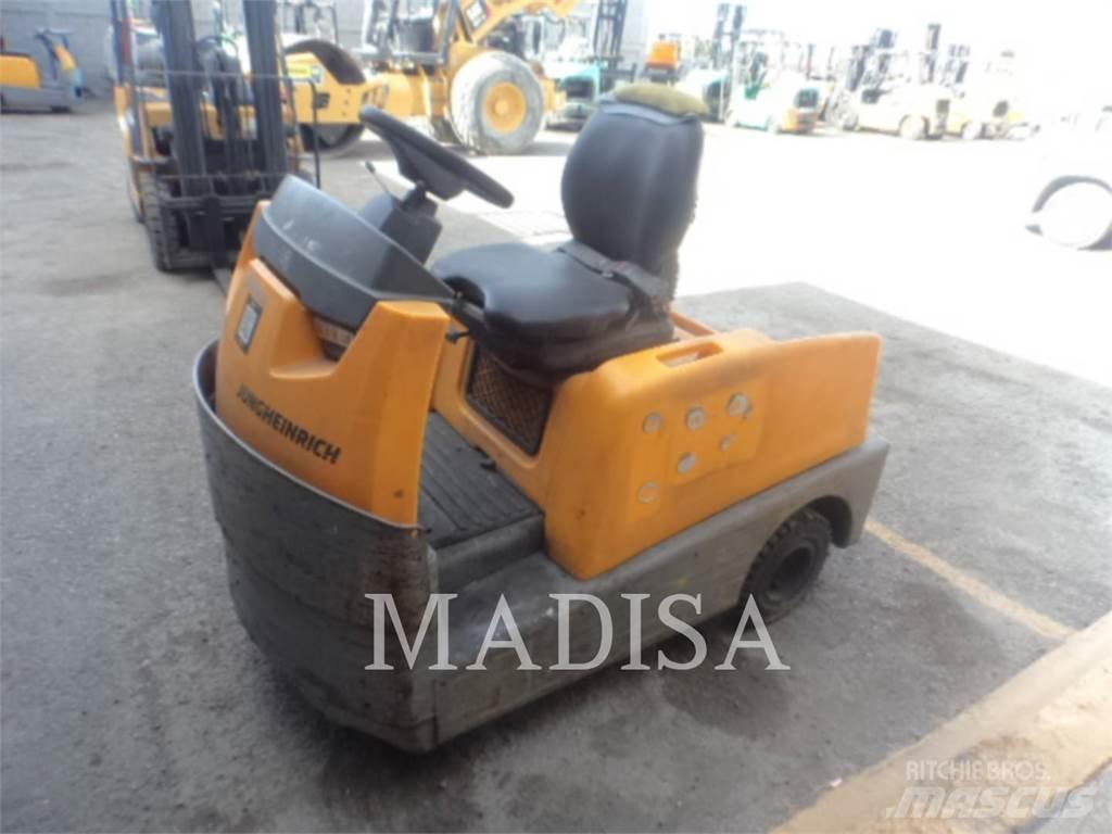 Jungheinrich EZS 570NA 其他叉车