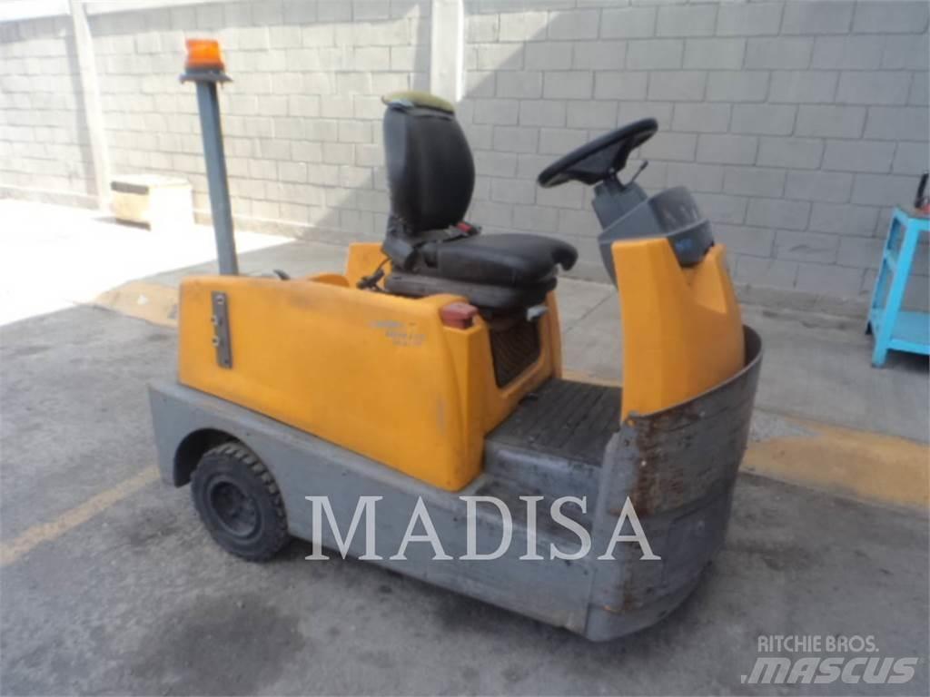 Jungheinrich EZS 570NA 其他叉车