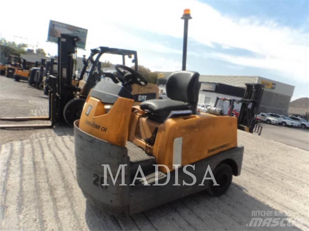 Jungheinrich EZS 570NA 其他叉车
