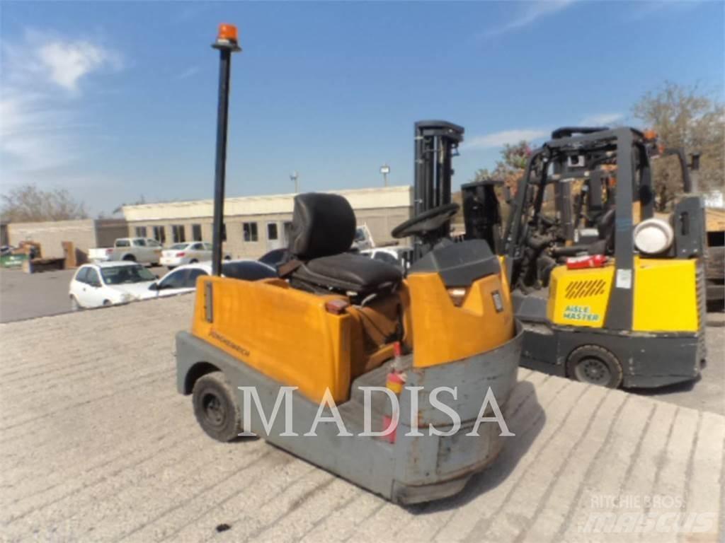 Jungheinrich EZS 570NA 其他叉车