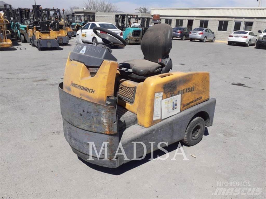 Jungheinrich EZS 570NA 其他叉车