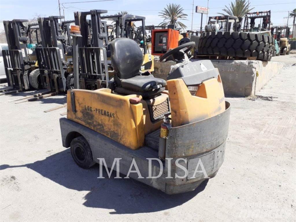 Jungheinrich EZS 570NA 其他叉车