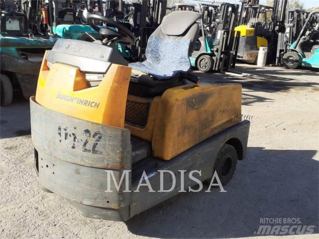 Jungheinrich EZS 570NA 其他叉车