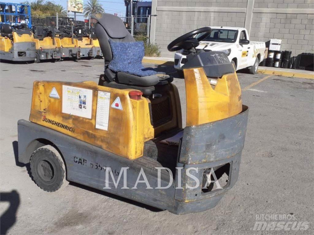 Jungheinrich EZS 570NA 其他叉车