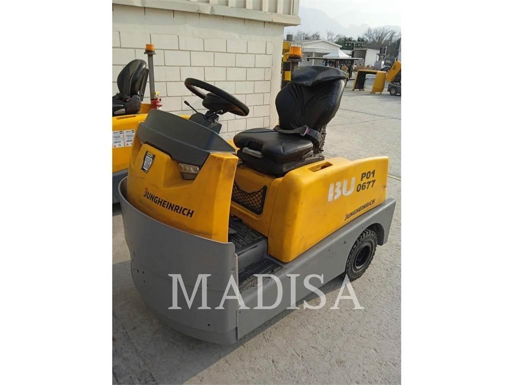 Jungheinrich EZS 570NA 其他叉车