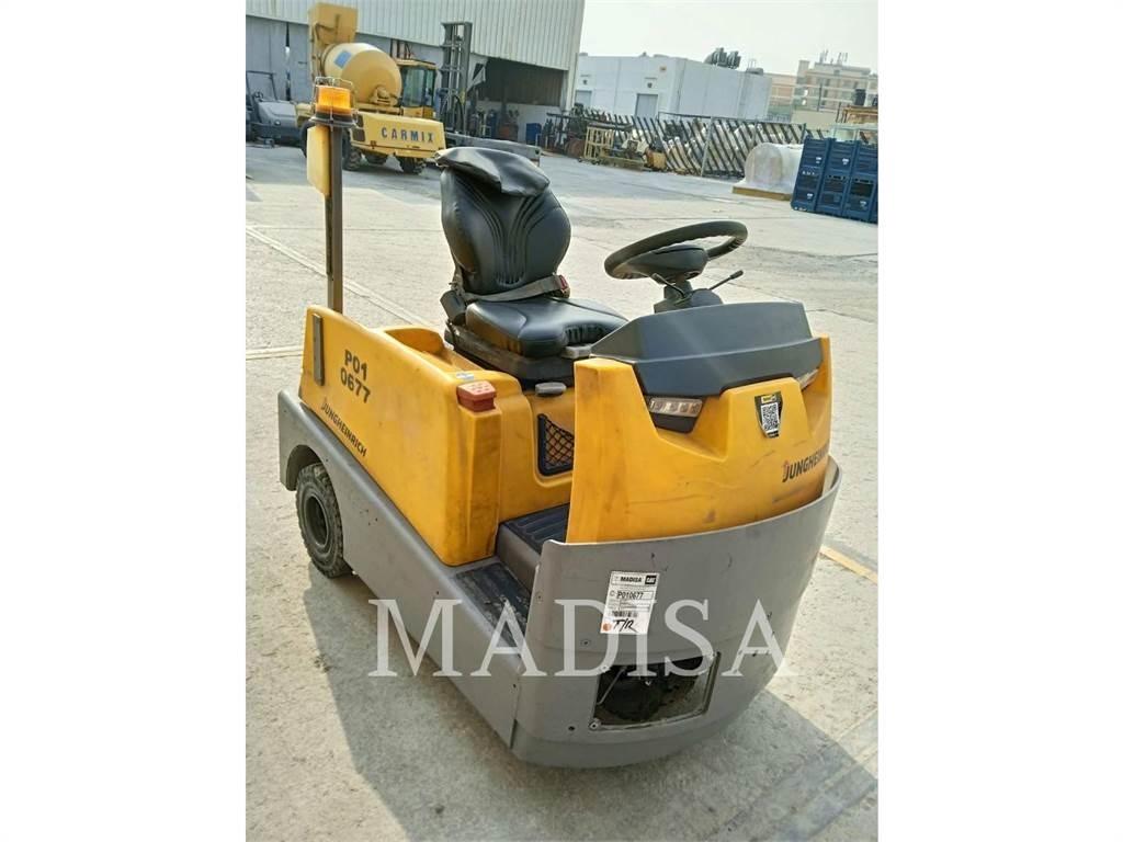 Jungheinrich EZS 570NA 其他叉车