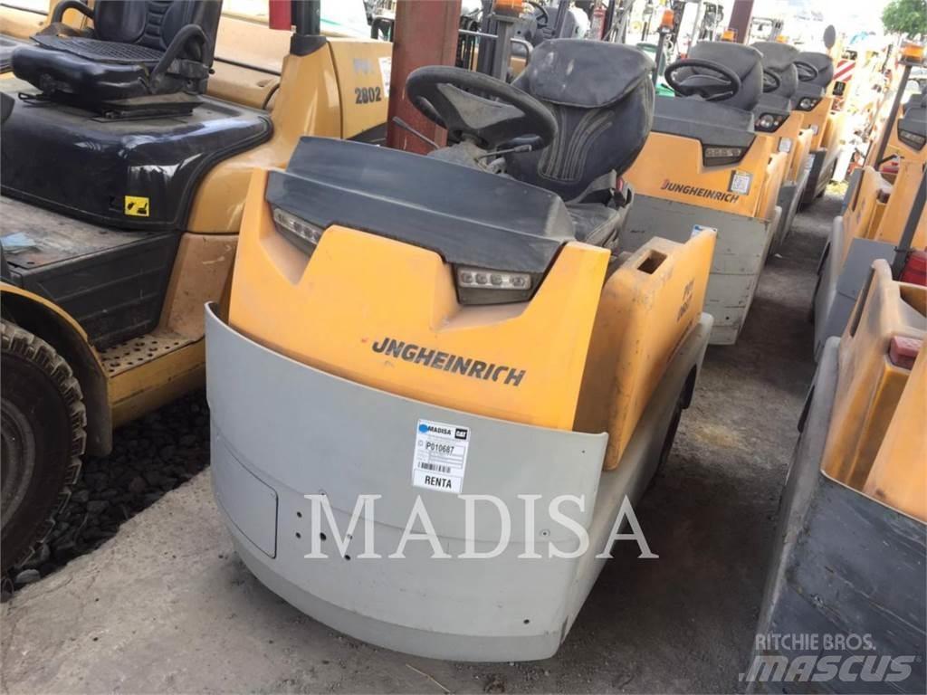 Jungheinrich EZS 570NA 其他叉车