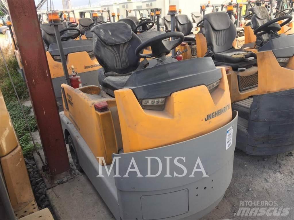 Jungheinrich EZS 570NA 其他叉车